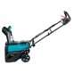Makita SN001GZ XGT sniega pūtējs